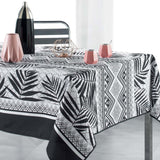 Yantra, duk med flekkavvisende behandling, 150 x 240 cm