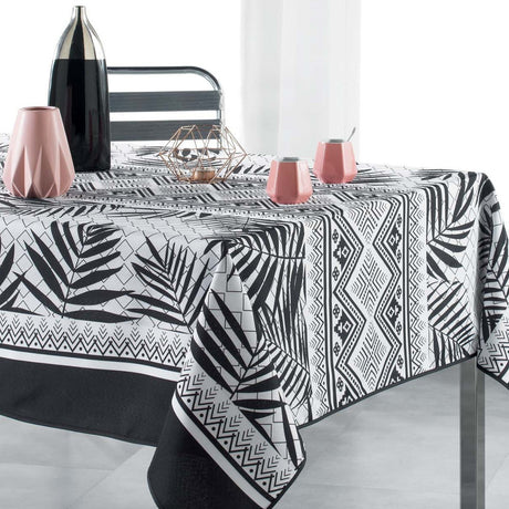 Yantra, duk med flekkavvisende behandling, 150 x 240 cm