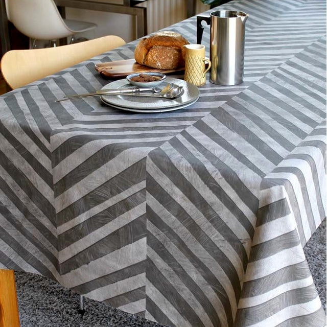 Zigzak Graytone, Notes by Susanne Schjerning