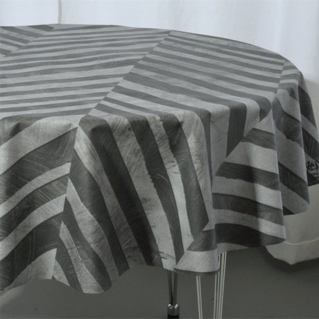 Zigzak Graytone, Notes by Susanne Schjerning akrylduk med antiskli